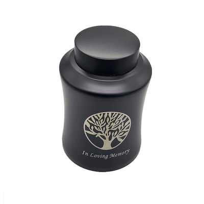 热销可打开骨灰罐生命树