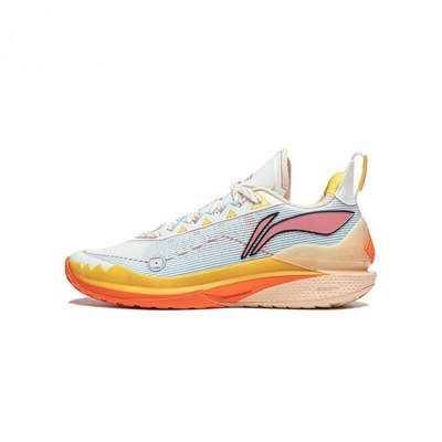 李宁男子JB2YOUNG篮球鞋