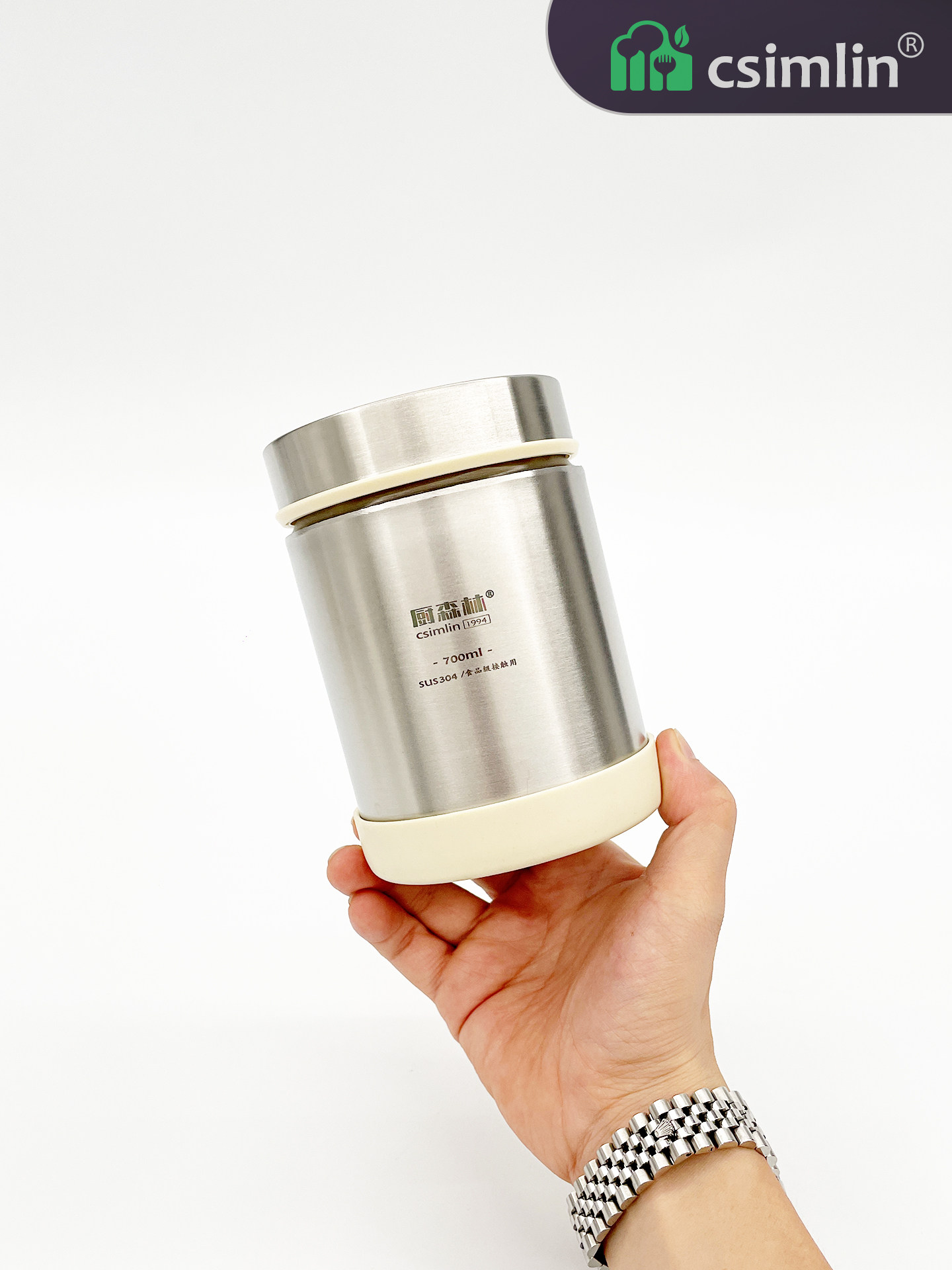 厨房森林304不锈钢密封罐储存食品级咖啡豆奶粉防潮茶叶罐储存罐,厨房/烹饪用具,密封罐,淘宝优惠券,粉丝福利购,淘宝优惠卷