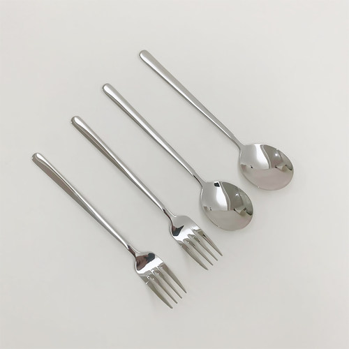 csimlin316不锈钢汤勺吃饭家用