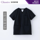 Classico克莱希 日本高端MOVE系列美容院女护士服刷手服L31 L32