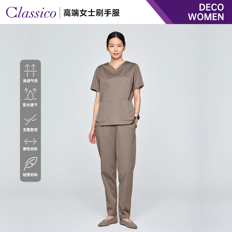 Classico/克莱希洗手衣女