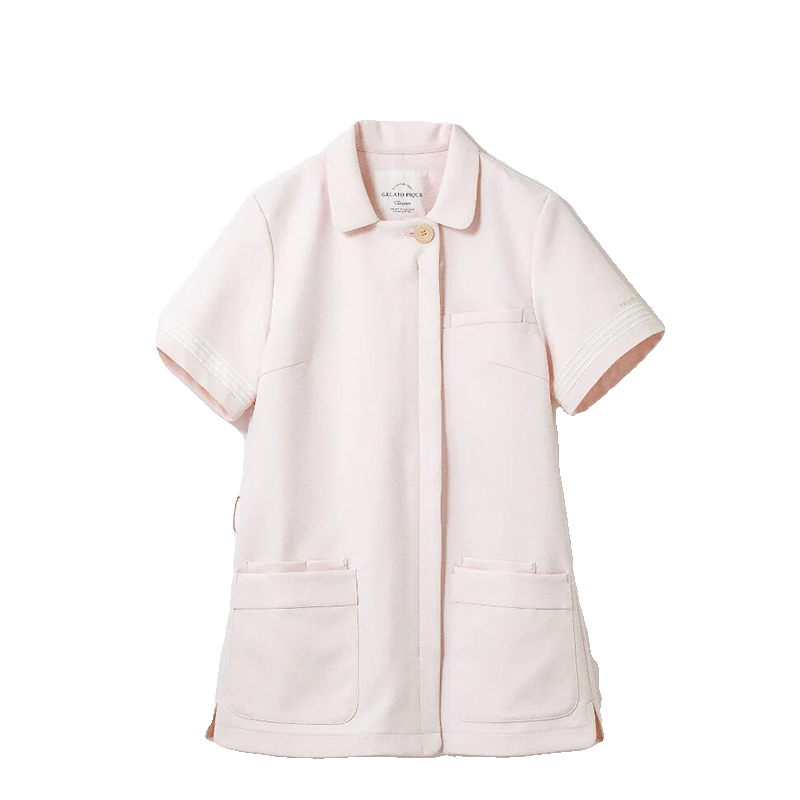 克莱希gelatopique联名款护士服