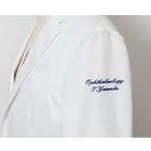 Classico克莱希 524 定制名字刺绣