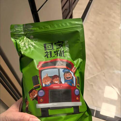 网红红薯米糖传统安徽手工炒米糖冻米糖怀旧小零食酥脆老式糖果