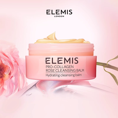 ELEMIS艾丽美海洋臻萃胶