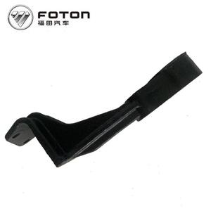 驾驶室支架 福田汽车配件奥铃TX 欧马可翻转支座 时代 前翻座 CTX