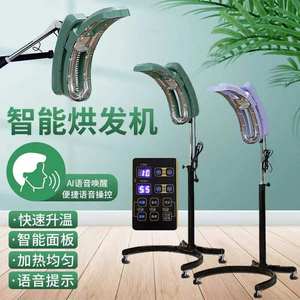 AI语音版振兴号加热器