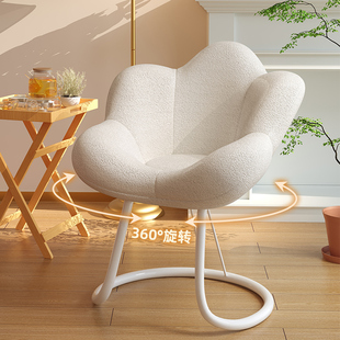 速发椅脑椅舒服久坐书桌学电椅升降转习主卧室生化妆椅沙发靠背椅