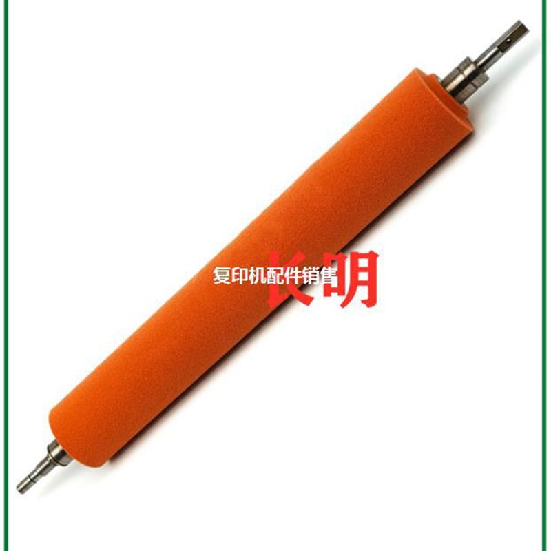 速发优质适用理 8200光8110 8110 8200 8210 8220S定影膜内海绵辊