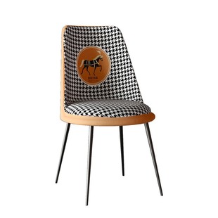 速发202靠新款 椅子套罩轻奢座椅套餐圆套椅罩垫子5背一体通用椅底