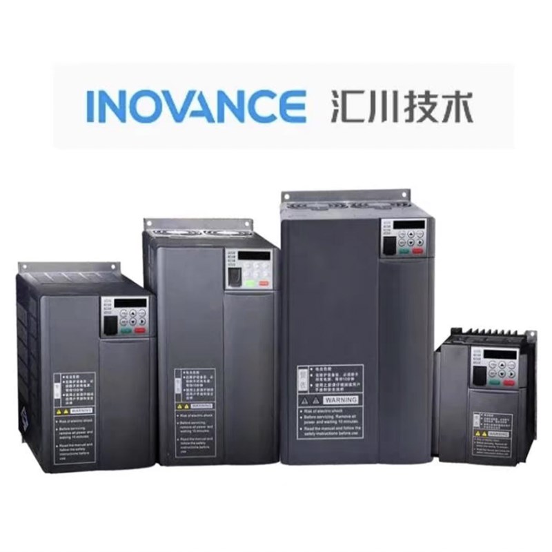 速发MOVACE汇川变频器ID0T1.5 1.2 .7 5.5 7.5 21GB