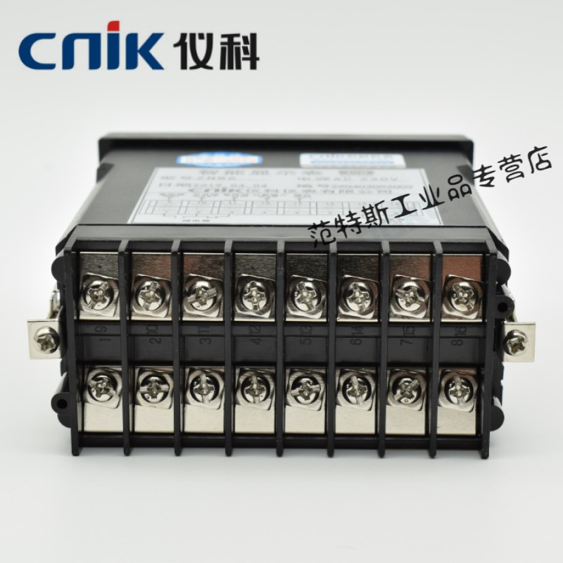 速发销数显仪科仪8多功能数字显示ZZ6计时表48累时Z72计数器转速