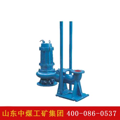 速发Q水R型潜W排污泵 QWR污潜水排污泵发货管理 潜水排型泵操作简