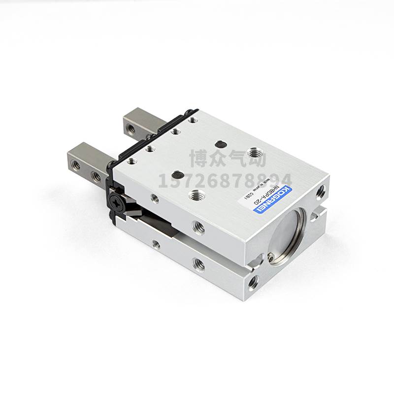 全新KOGANEI小金井手指气缸NHBDPA/NHBRPA-6/16/20/25-JN-JF-JS-M