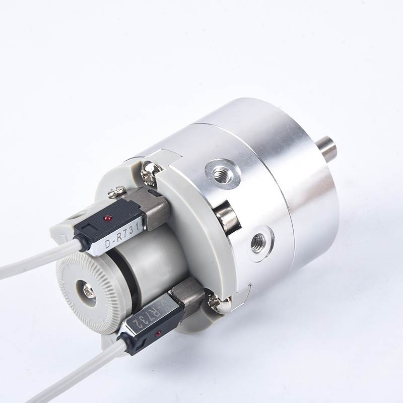 smc旋转叶片式气缸专用开关D-R731/R732 D-S791/S792 D-S7P1/S7P2