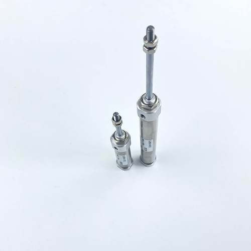 SMC单作用气缸CJ2B10/CDJ2B16-10T/15T20T25T30T/35/40T45T/50TZ