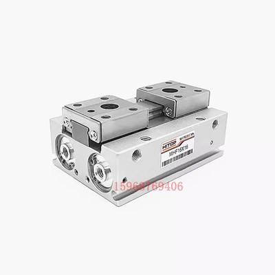 平行气爪气缸MHF8/12/16/20X8X12X16X20X24X32X40TDX-2000