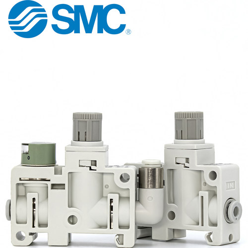 SMC气动ARM5SA-08小型集装式减压阀ARM5SA-20调压阀ARM5SB-27-A
