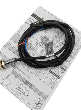 正品接近开关PR12-4DN PR18-8DN PR08-2DN 1.5DP PR30-15DP DO A