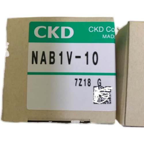 原装CKD气控阀NAB1V-10 NAB1V-8-B GNAB3-5-0-1全新正品