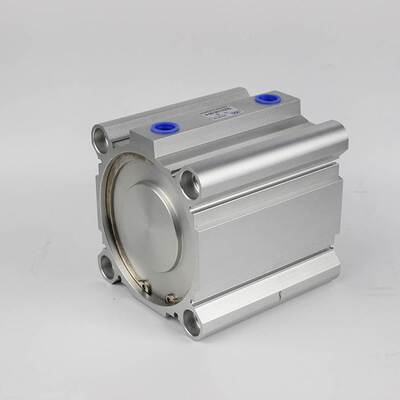 杰菲特气缸QGDII63-10/15/20/25/30/40/50/60/75/80/100/125K华能