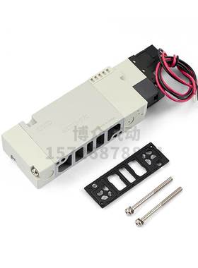 CKD电磁阀4GD119R/219R/229R/319R/350R-06-08-M5-C6–C8-E2C-3