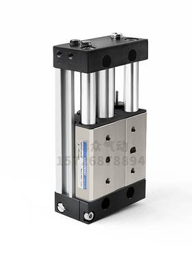 小金井KOGANEI无杆气缸MRGH/MRCH6/10/16/20/25/32X100X200X300-Z