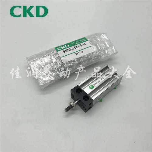 CKD自由安装缸SMD2-L-DA-16-5/10/15 SMD2-L-DB-16-5/15/20/25/30
