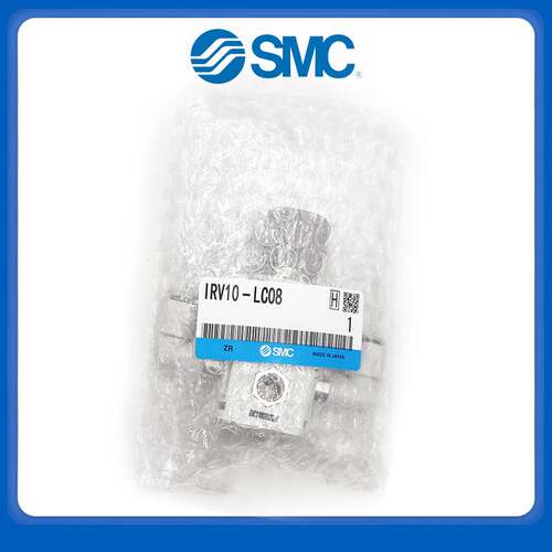 SMC真空负压调压阀IRV10-LC06BG减压阀IRV20-LC08B/ IRV20-C10BG