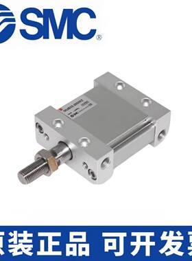 SMCMUB/MDUB25-32-40-50-63-5-10-15-20-25-30DMZ椭圆形气缸