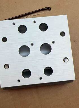 SMC汇流板SY9120底座7系SS5Y9-23-01-02-03-04-05-06-07-08-09-10