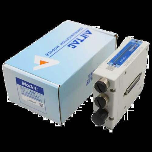 亚德客AIRTAC6D阀组通信模块C-6DPN1 C-6DEA1 C-6DEN1 C-6DLK1/2
