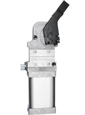 亚德客强力焊接夹紧气缸JSCK40/50/63*90/105/120/135-AM1C/R/L-K