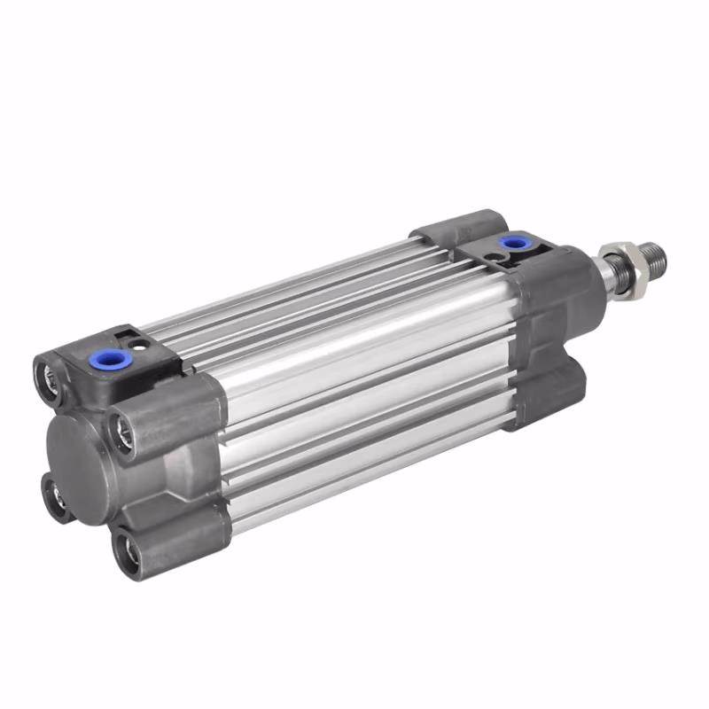 SMC型CP95SDB气动拉杆标准气缸CP96SDB32/40/50/63/80/100/12575