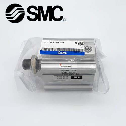 全新正品SMC气缸CQ2A12-CQ2B12-5D-10D-15D-20D-25D-30D/DZ/DM/DC