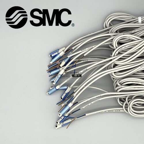 SMC D-A93磁性开关F8B D-M9B 9BW-C73-Z73-A54-M9N-M9P气缸感应器