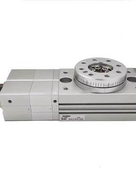 SMC全新原装正品3位置摆台气缸高精度型MSZB10A/MSZA20A/30A/50A