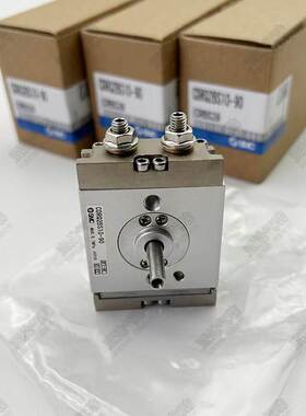 SMC型气缸CRQ2BS/CDRQ2BS10/15/20/30/40-90/180/90C/180C