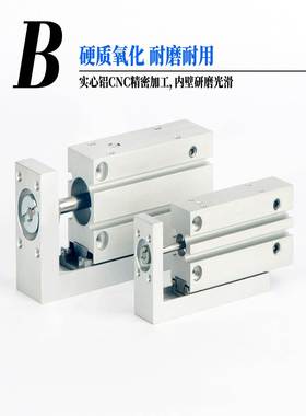 FESTO 费 斯 托 SLS 小 型 滑 台 气缸6-10-16-5-10-15-20-25-P-A