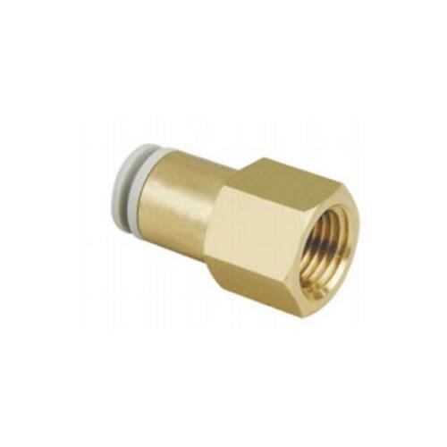 KQ2F04-M5 01 02 KQ2F06 08 10 12 16-01 02 03 04内螺纹直通接头