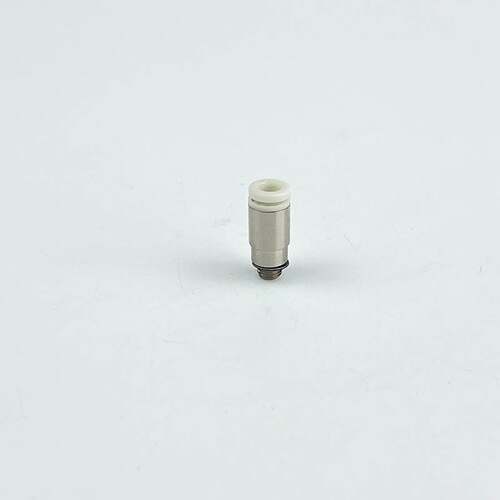 内六角接头KJS04-M3/04-M5/04-M6/04-01S/06-M5/06-M6/06-01S