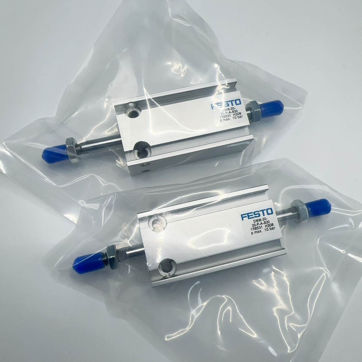 festo费斯托气缸DMM/EMM-10-16-20-25-32-5-15-25-30-40-50-P-A