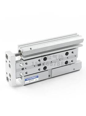 原装小金井KOGANEI滑台气缸ZS/ZSG20/25X10/20/30/40/50/75-RS2