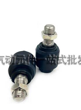 浮动接头F-M3X0.5/M10/M12X1.25/M8X125F/M16/M18/M20X15