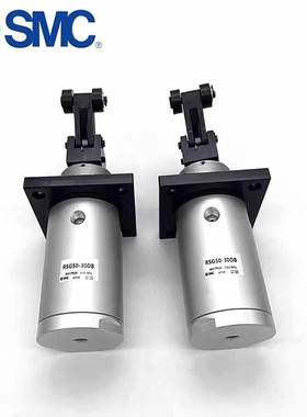 SMC止动气缸RSG RSDG32/40/50-10-15-20B-25T-30BK BR BL BC TD E