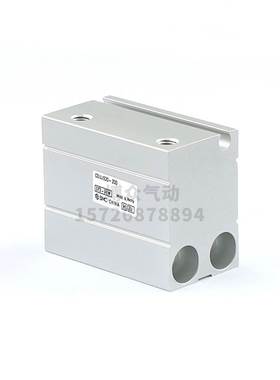 SMC气缸CDUJS/CUJS20/16/12-8D/10D/15D/20D/25D/30D/35D/40D DM