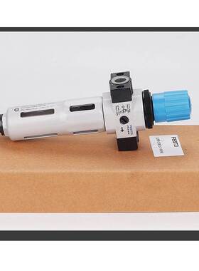 现货费斯托FESTO原装 MS4-LFR-1/4-D6-ERV-AS 529150