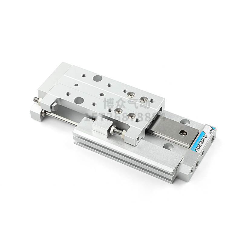 NOK滑台气缸FXTWS-GT/FXTWS-SD8/SD10/SD15/SD20-30-45-60-80-100