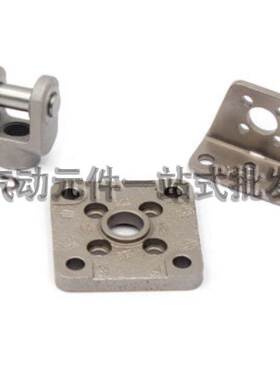 气缸CDG1BN附件CG-020-24A/D025/F050/L063/I-020/Y-025